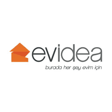 Evidea logo