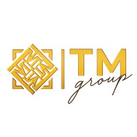 TM Marketing Danışmanlık Logo